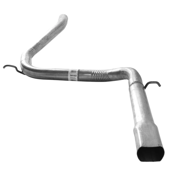 AP Emissions 54153 Exhaust Tail Pipe