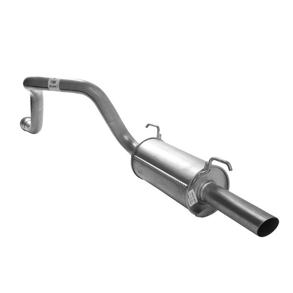 AP Emissions 54173 Exhaust Tail Pipe