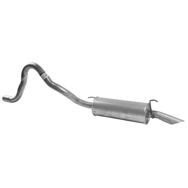 AP Emissions 54174 Exhaust Tail Pipe