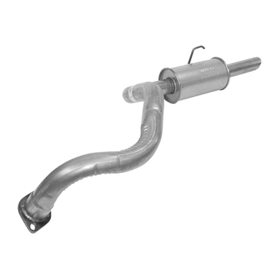 AP Emissions 54177 Exhaust Tail Pipe