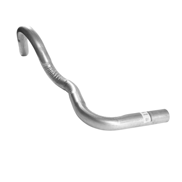 AP Emissions 54181 Exhaust Tail Pipe