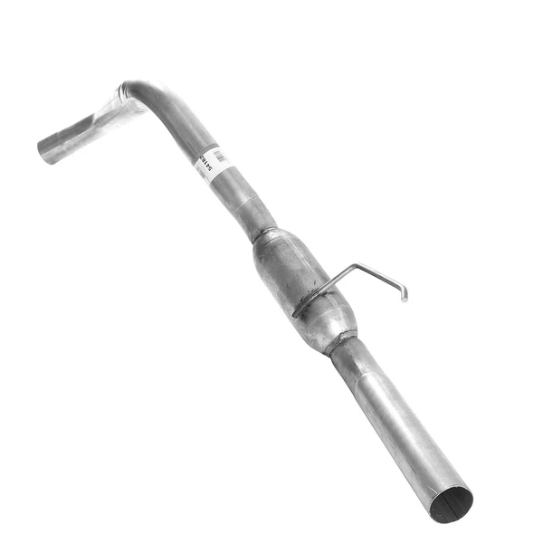 AP Emissions 54182 Exhaust Tail Pipe