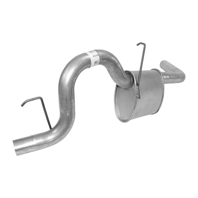 AP Emissions 54185 Exhaust Tail Pipe