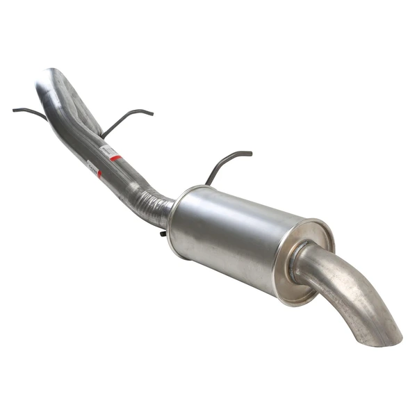 AP Emissions 54200 Exhaust Tail Pipe