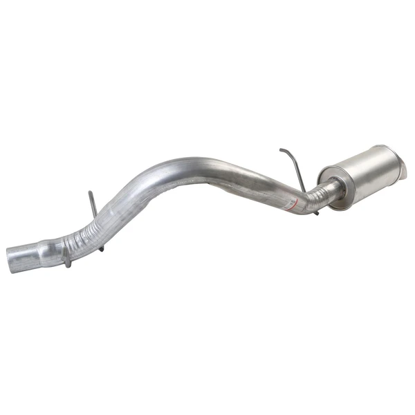 AP Emissions 54200 Exhaust Tail Pipe