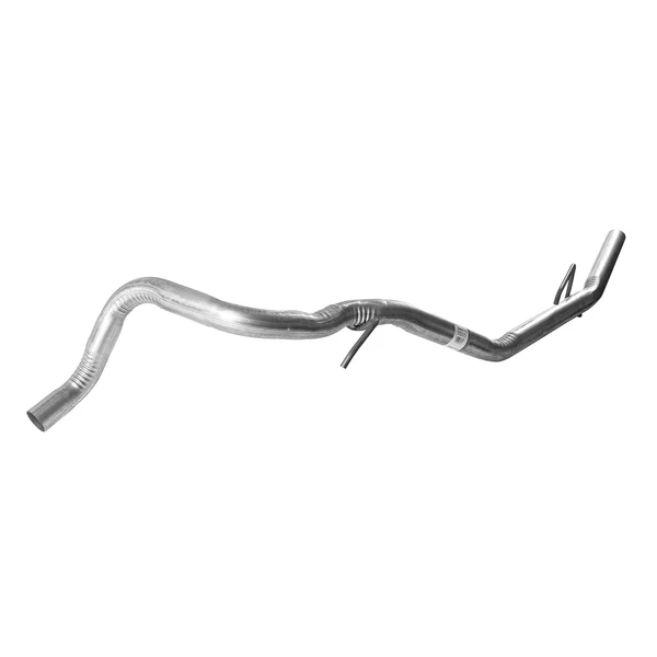 AP Emissions 54215 Exhaust Tail Pipe, Left Driver Side