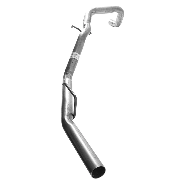 AP Emissions 54215 Exhaust Tail Pipe, Left Driver Side