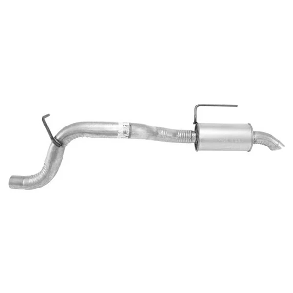 AP Emissions 54217 Exhaust Tail Pipe