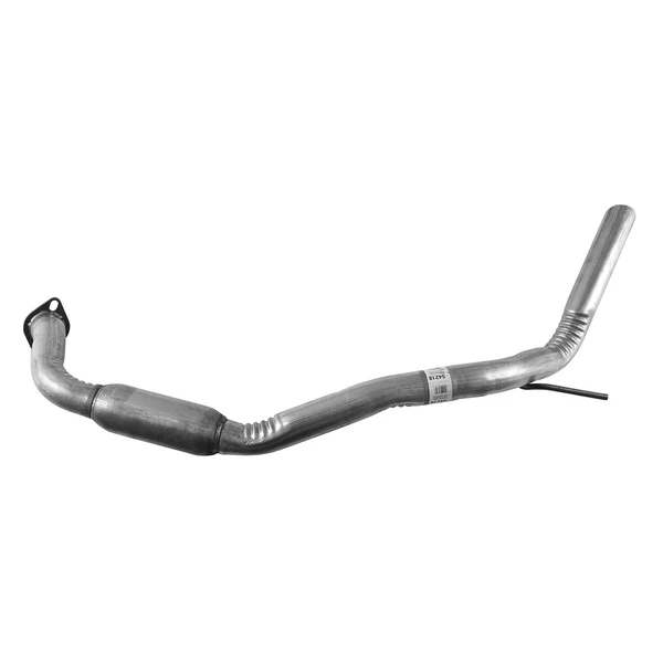 AP Emissions 54218 Exhaust Tail Pipe
