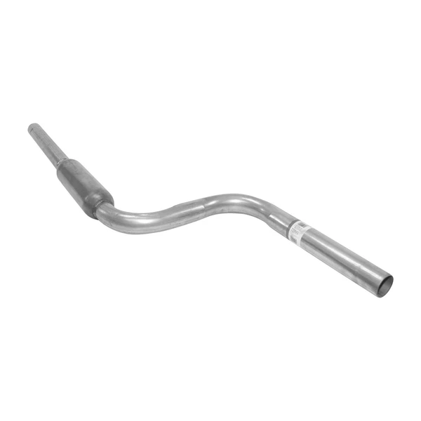 AP Emissions 58452 Exhaust Pipe, Center