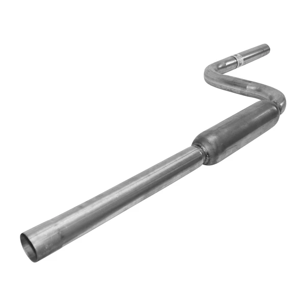 AP Emissions 58452 Exhaust Pipe, Center