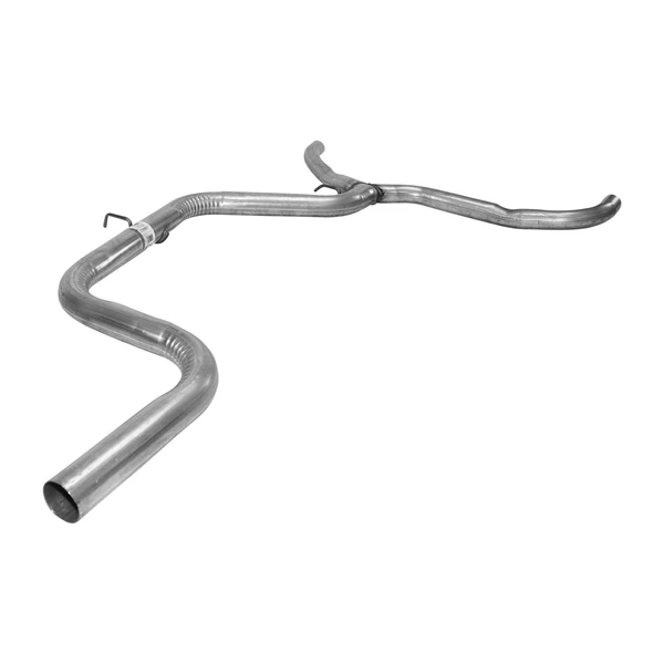 AP Emissions 58453 Exhaust Pipe, Center