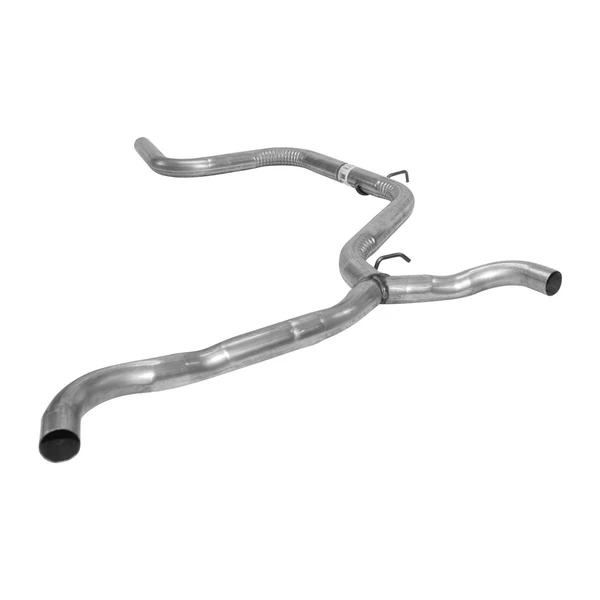 AP Emissions 58453 Exhaust Pipe, Center