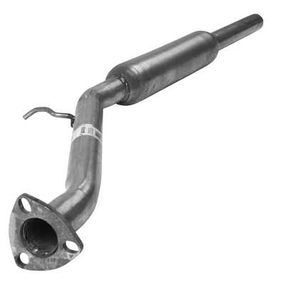 AP Emissions 58456 Exhaust Pipe, Center