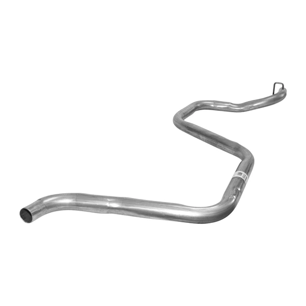 AP Emissions 58469 Exhaust Pipe, Rear Side
