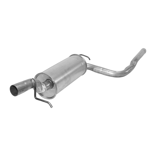 AP Emissions 58481 Exhaust Pipe, Center