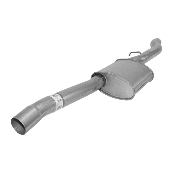 AP Emissions 58486 Exhaust Pipe