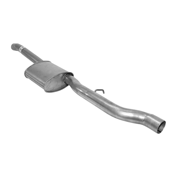 AP Emissions 58486 Exhaust Pipe