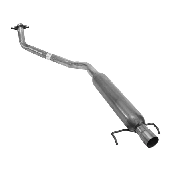 AP Emissions 58494 Exhaust Pipe