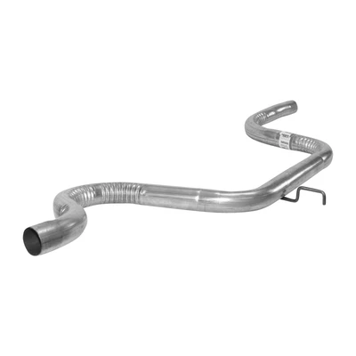 AP Emissions 58500 Exhaust Pipe, Rear Side