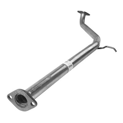 AP Emissions 58520 Exhaust Pipe, Rear Side