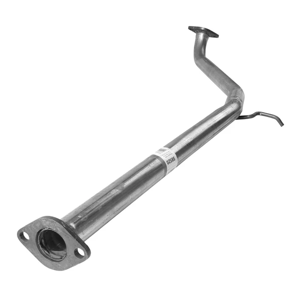 AP Emissions 58520 Exhaust Pipe, Rear Side