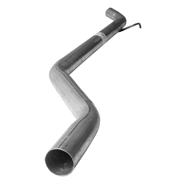 AP Emissions 58524 Exhaust Pipe, Rear Side