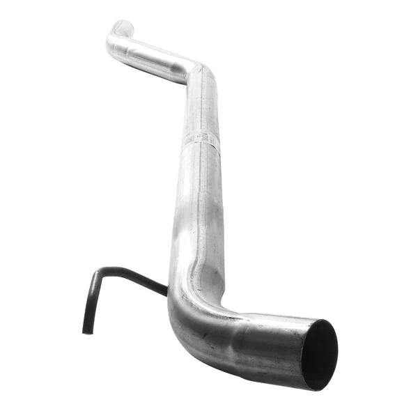 AP Emissions 58524 Exhaust Pipe, Rear Side