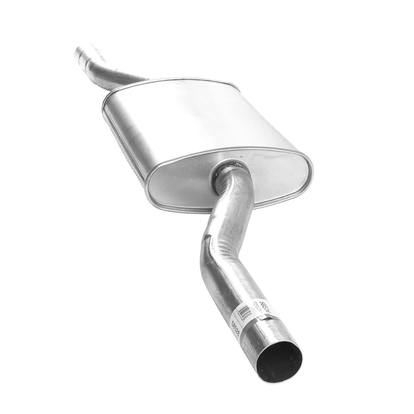 AP Emissions 58528 Exhaust Pipe, Center