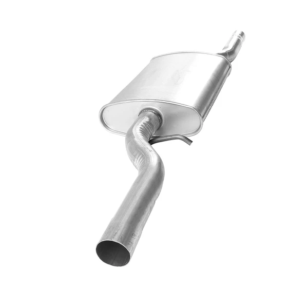 AP Emissions 58528 Exhaust Pipe, Center