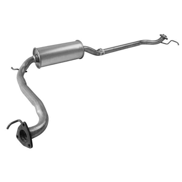 AP Emissions 58542 Exhaust Pipe