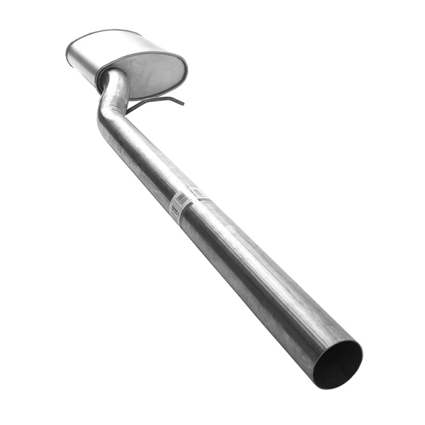 AP Emissions 58551 Exhaust Pipe
