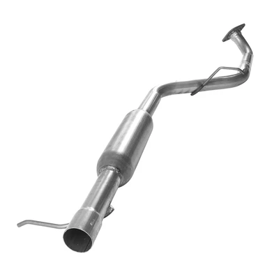 AP Emissions 58553 Exhaust Pipe