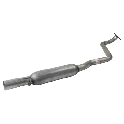 AP Emissions 58555 Exhaust Pipe