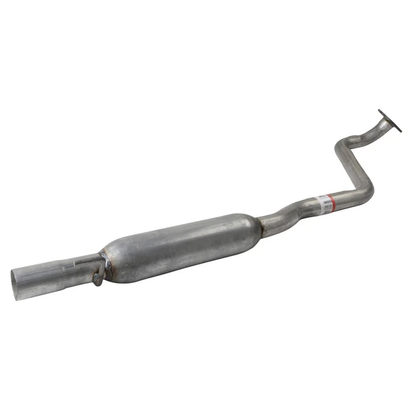 AP Emissions 58555 Exhaust Pipe