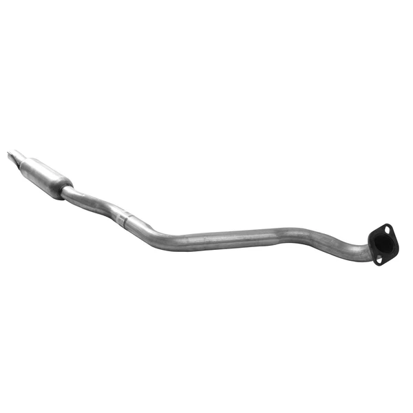 AP Emissions 58555 Exhaust Pipe