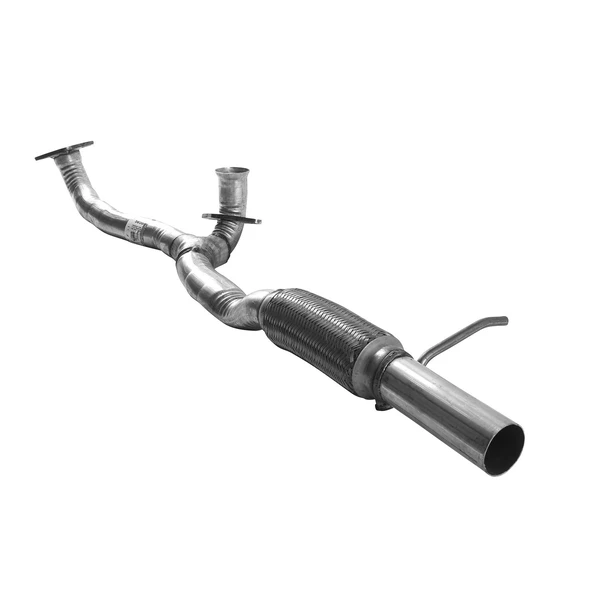 AP Emissions 58569 Exhaust Pipe