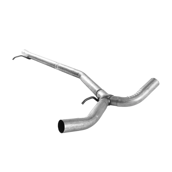 AP Emissions 58570 Exhaust Pipe, Rear Side