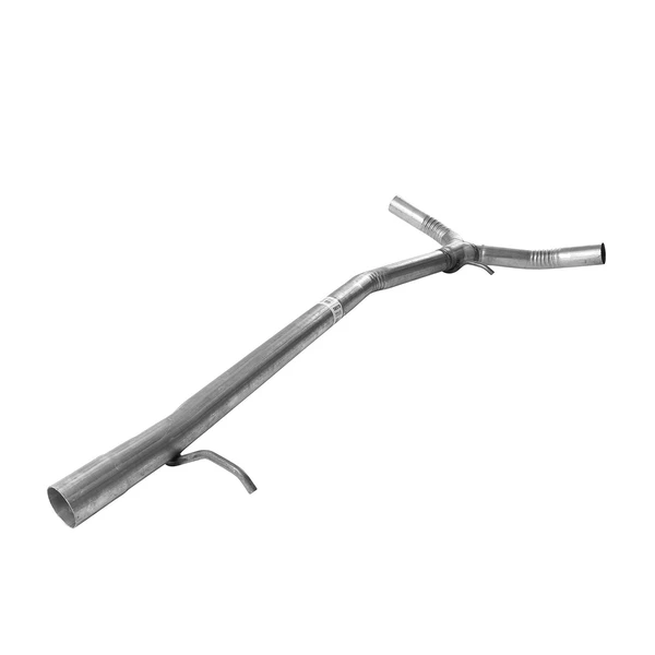 AP Emissions 58570 Exhaust Pipe, Rear Side