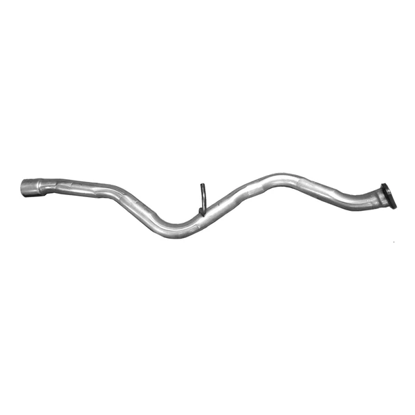 AP Emissions 58843 Exhaust Pipe