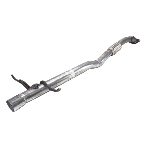 AP Emissions 58846 Exhaust Pipe, Front Side