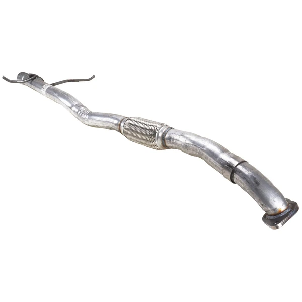 AP Emissions 58846 Exhaust Pipe, Front Side