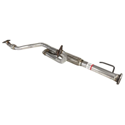 AP Emissions 58850 Exhaust Resonator