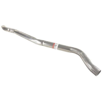 AP Emissions 58852 Exhaust Pipe, Rear Rearward