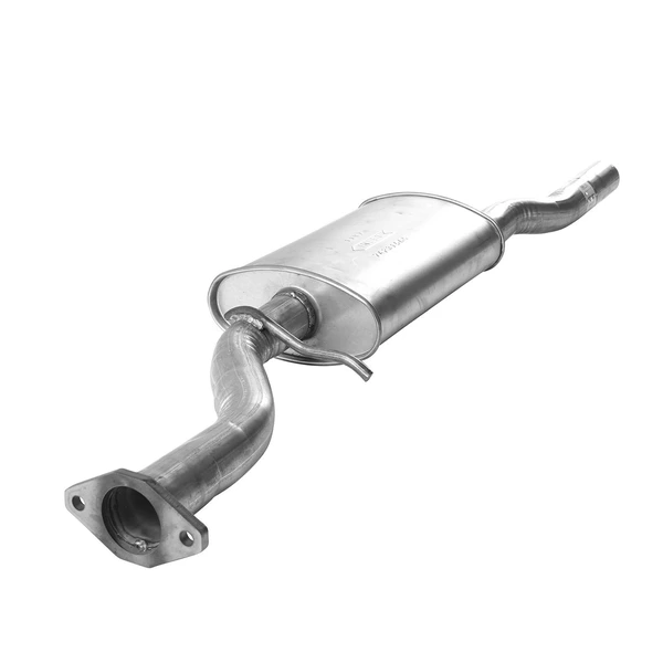AP Emissions 58101 Exhaust Pipe