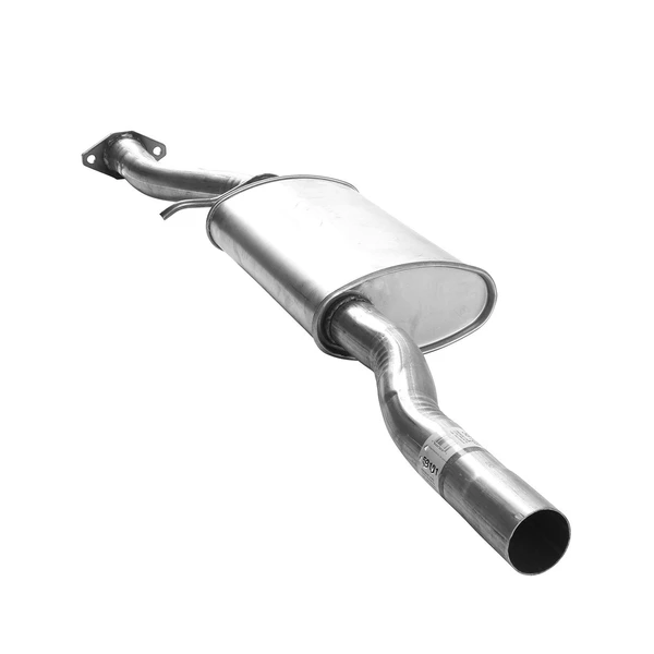 AP Emissions 58101 Exhaust Pipe