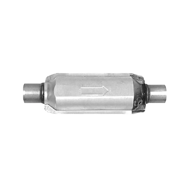 AP Emissions 608214 Catalytic Converter