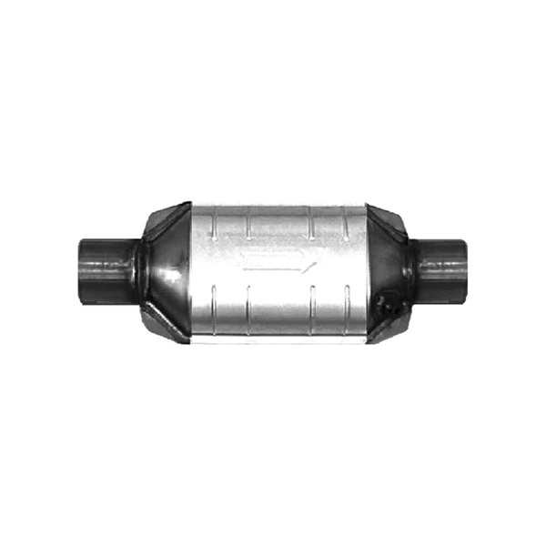 AP Emissions 608227 Catalytic Converter