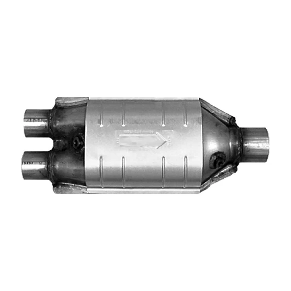 AP Emissions 608240 Catalytic Converter