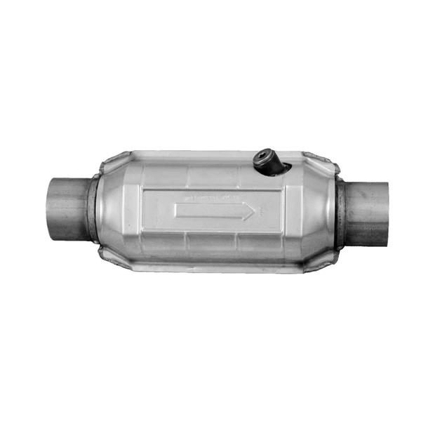 AP Emissions 608264 Catalytic Converter